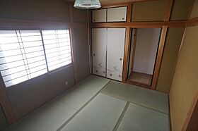 西大寺赤田町1丁目戸建  ｜ 奈良県奈良市西大寺赤田町１丁目（賃貸一戸建2LDK・--・46.16㎡） その30