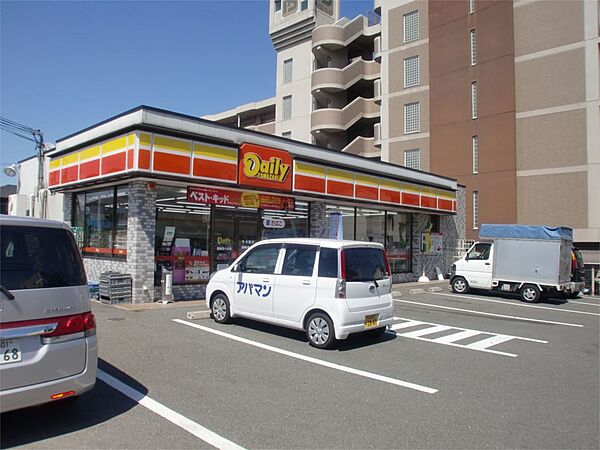 シャーメゾン　ボヌール　B棟