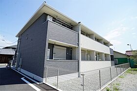 SavoryResidence  ｜ 奈良県奈良市菅原町（賃貸アパート1K・1階・30.00㎡） その16