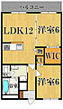 LARIVIEREOKAMOTO3階10.1万円