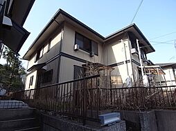 デュオあやめ池3号棟