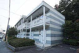 レオパレスあやめ池疋田