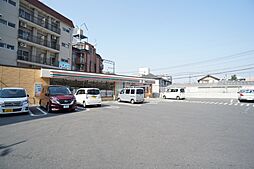 セブンイレブン 奈良西大寺本町店（148m）