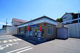 奈良県奈良市中山町（賃貸アパート1K・1階・19.87㎡） その17