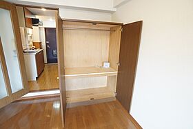 マンション万葉III  ｜ 奈良県奈良市西大寺芝町１丁目（賃貸マンション1K・1階・22.30㎡） その11