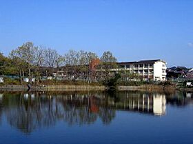 シャーメゾン西大寺テラス  ｜ 奈良県奈良市西大寺南町（賃貸マンション1LDK・2階・46.54㎡） その18