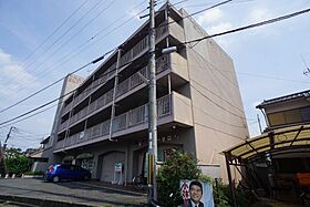 平城駅前三和マンション  ｜ 奈良県奈良市山陵町（賃貸マンション1LDK・4階・47.30㎡） その1