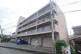 平城駅前三和マンション  ｜ 奈良県奈良市山陵町（賃貸マンション1LDK・4階・47.30㎡） その17