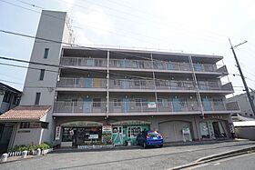 平城駅前三和マンション  ｜ 奈良県奈良市山陵町（賃貸マンション1LDK・3階・47.30㎡） その18