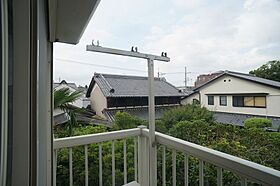 平城山パート6  ｜ 奈良県奈良市西大寺新田町（賃貸アパート1K・2階・25.00㎡） その12