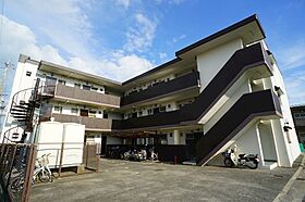 マンションコジマ  ｜ 奈良県奈良市西大寺北町３丁目（賃貸マンション1DK・2階・32.00㎡） その1