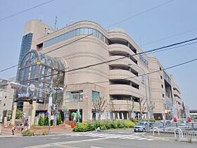 ロイヤルテラス西大寺  ｜ 奈良県奈良市西大寺南町（賃貸マンション1LDK・3階・44.67㎡） その5