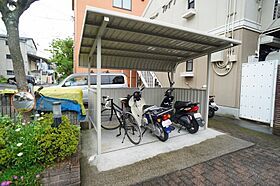 マメゾン21  ｜ 奈良県奈良市西大寺北町３丁目（賃貸アパート1K・1階・21.00㎡） その19