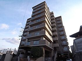 シャンティー西大寺  ｜ 奈良県奈良市西大寺栄町（賃貸マンション3LDK・3階・57.70㎡） その15