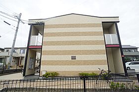 レオパレスAKI  ｜ 奈良県奈良市中山町（賃貸アパート1K・2階・23.18㎡） その16