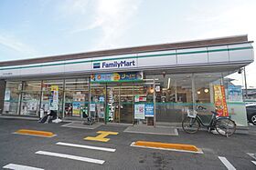 レオパレスAKI  ｜ 奈良県奈良市中山町（賃貸アパート1K・2階・23.18㎡） その22