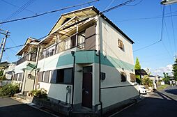 近鉄橿原線 大和西大寺駅 徒歩19分