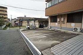 奈良県奈良市西大寺赤田町１丁目（賃貸マンション1K・3階・16.00㎡） その13