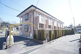 奈良県奈良市山陵町（賃貸アパート1K・2階・17.00㎡） その17