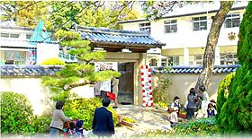 サンライズ西大寺  ｜ 奈良県奈良市西大寺北町１丁目（賃貸マンション1K・2階・19.00㎡） その24