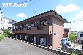 エトワール  ｜ 奈良県奈良市中山町（賃貸アパート1K・1階・22.00㎡） その1