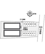 奈良県奈良市西大寺赤田町２丁目（賃貸アパート1K・2階・20.28㎡） その25