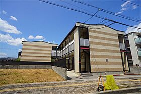 レオパレスグリューナー  ｜ 奈良県奈良市青野町１丁目（賃貸アパート1K・1階・19.87㎡） その15