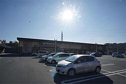 グランデフェリーチェＲ棟