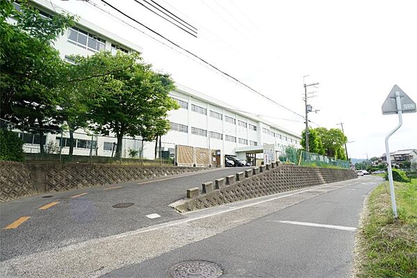 グランデフェリーチェＲ棟
