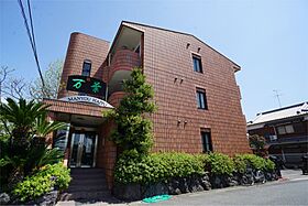 マンション万葉III  ｜ 奈良県奈良市西大寺芝町１丁目（賃貸マンション1K・3階・22.30㎡） その15