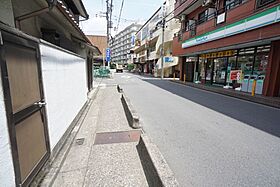 アヴェニールなかじま  ｜ 奈良県奈良市西大寺本町（賃貸マンション1K・3階・16.19㎡） その29