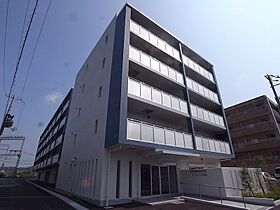 サンソレイユ秋篠  ｜ 奈良県奈良市秋篠早月町（賃貸マンション1LDK・3階・39.94㎡） その1