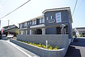 SavoryResidence  ｜ 奈良県奈良市菅原町（賃貸アパート1LDK・2階・40.09㎡） その15