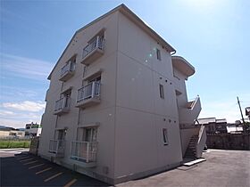 加藤マンション  ｜ 奈良県奈良市西大寺新町２丁目（賃貸マンション3LDK・4階・58.00㎡） その15