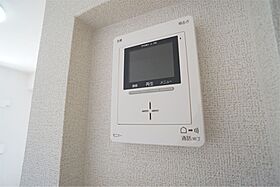 SavoryResidence  ｜ 奈良県奈良市菅原町（賃貸アパート1K・1階・30.00㎡） その12