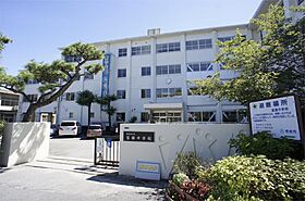 ニュー松葉マンション  ｜ 奈良県奈良市学園大和町２丁目（賃貸マンション2LDK・2階・66.40㎡） その17