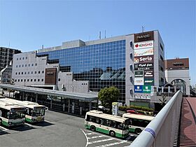 ローズガーデン学園前  ｜ 奈良県奈良市学園新田町（賃貸マンション3LDK・1階・77.68㎡） その23