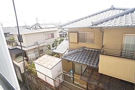 奈良県奈良市学園大和町５丁目（賃貸マンション1LDK・3階・37.00㎡） その9