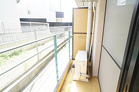 ルミエール  ｜ 奈良県奈良市学園南３丁目（賃貸マンション2K・1階・37.50㎡） その9