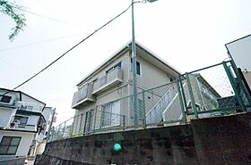 澤村ハイツ  ｜ 奈良県奈良市百楽園１丁目（賃貸アパート1K・2階・20.60㎡） その16