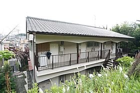 奈良県奈良市あやめ池南６丁目（賃貸アパート2K・1階・30.00㎡） その13