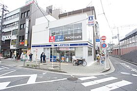 駅前岡ハイツ  ｜ 奈良県奈良市富雄北１丁目（賃貸マンション1K・4階・18.00㎡） その18