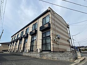 レオパレスゆう　藤ノ木  ｜ 奈良県奈良市中町（賃貸アパート1K・1階・20.28㎡） その1