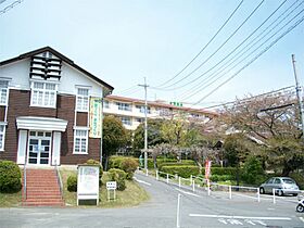 さわらび荘  ｜ 奈良県奈良市あやめ池南２丁目（賃貸アパート2K・2階・29.00㎡） その18