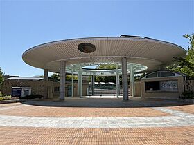 学園前ロッジングハウス  ｜ 奈良県奈良市学園朝日町（賃貸アパート1R・1階・14.00㎡） その25