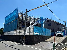 奈良県奈良市学園北１丁目（賃貸マンション1LDK・2階・50.59㎡） その1