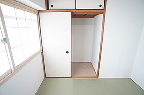 ライオンズマンション学園前  ｜ 奈良県奈良市鶴舞西町（賃貸マンション3LDK・2階・76.61㎡） その24