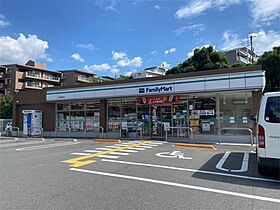 UR奈良・学園前D  ｜ 奈良県奈良市学園朝日町（賃貸マンション2LDK・4階・59.00㎡） その5