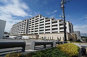 奈良県奈良市中登美ヶ丘６丁目（賃貸マンション3LDK・6階・80.28㎡） その16