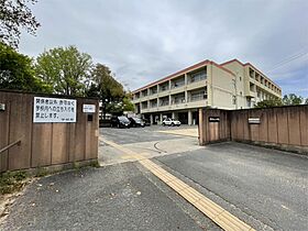 奈良県奈良市中登美ヶ丘６丁目（賃貸マンション3LDK・6階・80.28㎡） その24